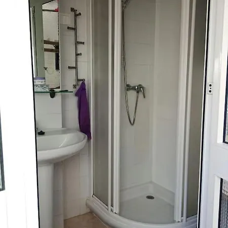 Mit Meerblick Und Naehe Zum Strand, Wlan * 托雷莫利诺斯