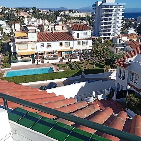 Mit Meerblick Und Naehe Zum Strand, Wlan Apartamento