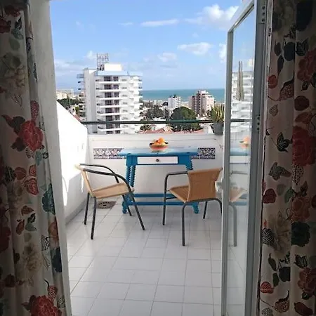 Mit Meerblick Und Naehe Zum Strand, Wlan Apartamento *