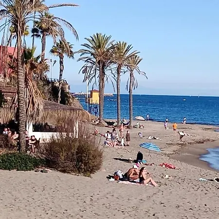 Mit Meerblick Und Naehe Zum Strand, Wlan Апартаменты *