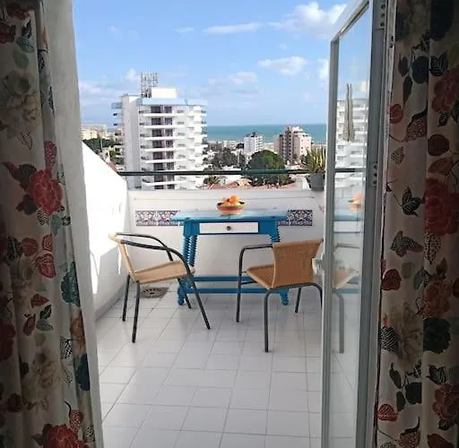 Mit Meerblick Und Naehe Zum Strand, Wlan Apartamento *