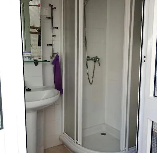 Mit Meerblick Und Naehe Zum Strand, Wlan * Torremolinos