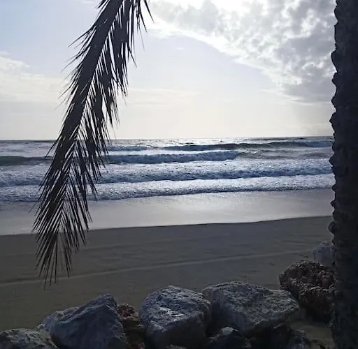 Apartment Mit Meerblick Und Naehe Zum Strand, Wlan *