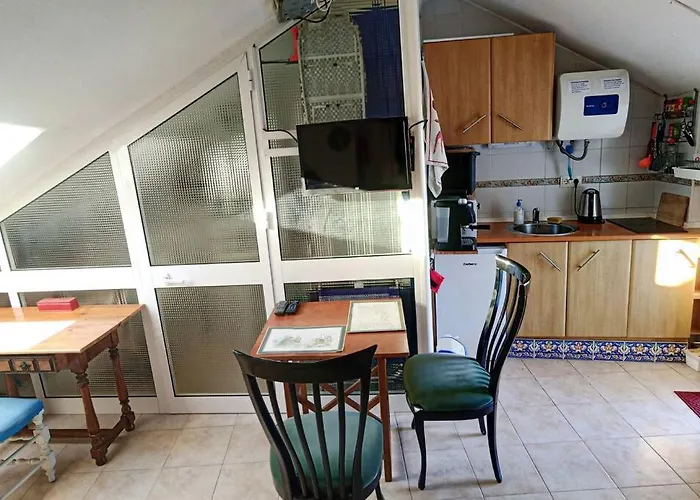 Mit Meerblick Und Naehe Zum Strand, Wlan *