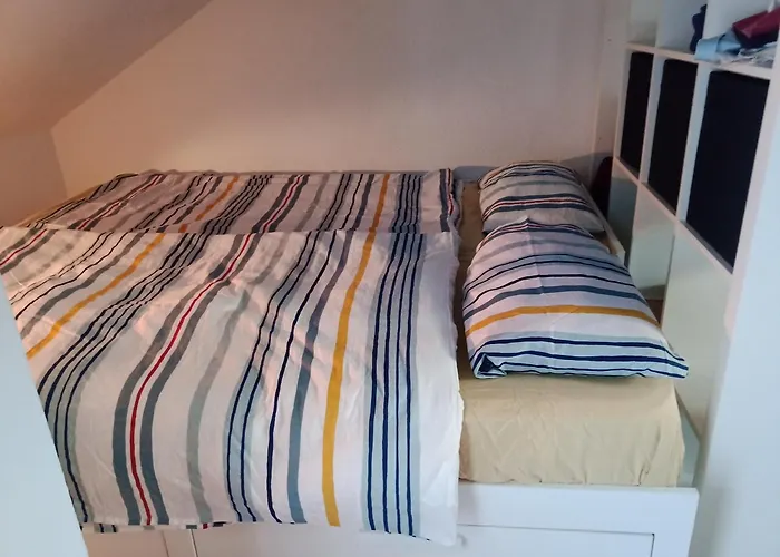 Apartamento Mit Meerblick Und Naehe Zum Strand, Wlan *