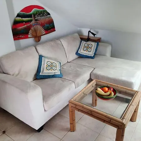 Apartamento Mit Meerblick Und Naehe Zum Strand, Wlan