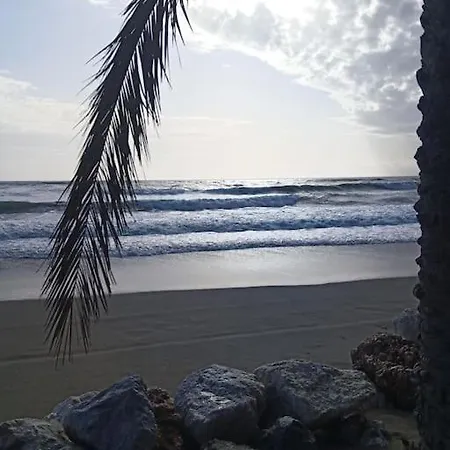 Apartamento Mit Meerblick Und Naehe Zum Strand, Wlan *