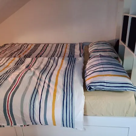 Apartamento Mit Meerblick Und Naehe Zum Strand, Wlan *