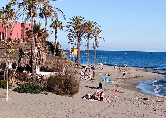 Mit Meerblick Und Naehe Zum Strand, Wlan Appartement *