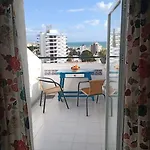 Mit Meerblick Und Naehe Zum Strand, Wlan Apartament *