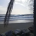Apartament Mit Meerblick Und Naehe Zum Strand, Wlan *
