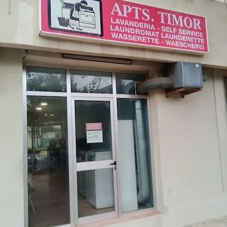 Lägenhet Mit Meerblick Und Naehe Zum Strand, Wlan *