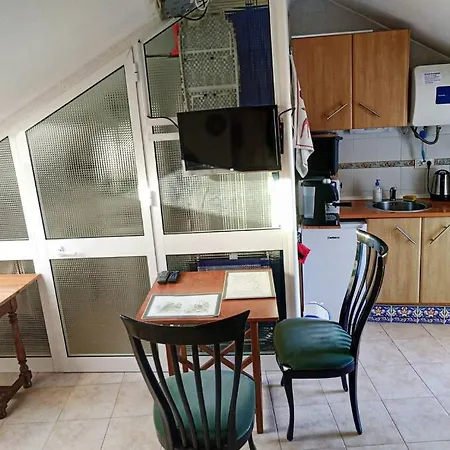 Mit Meerblick Und Naehe Zum Strand, Wlan *