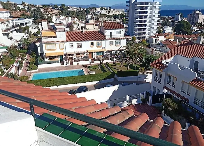 Mit Meerblick Und Naehe Zum Strand, Wlan Lägenhet